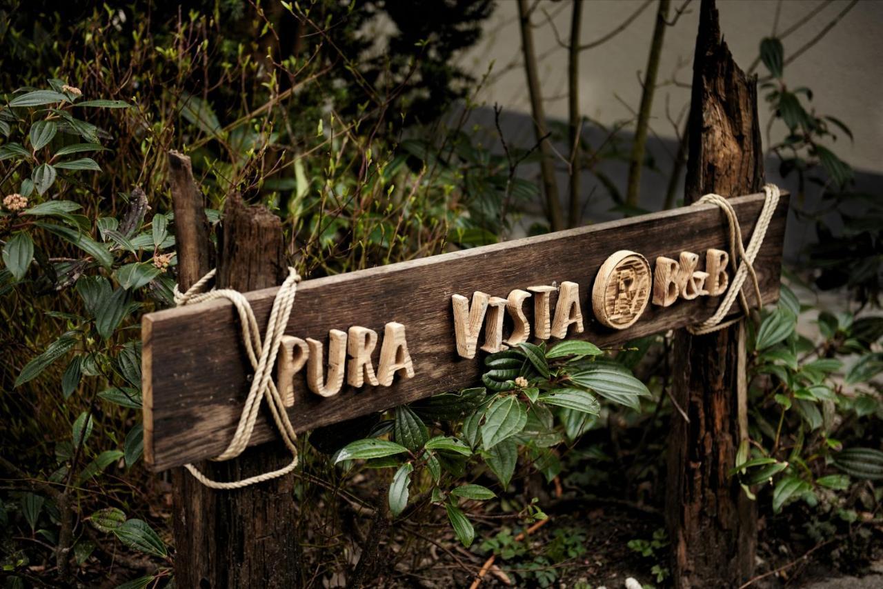 B&B Pura Vista Zandhoven Εξωτερικό φωτογραφία