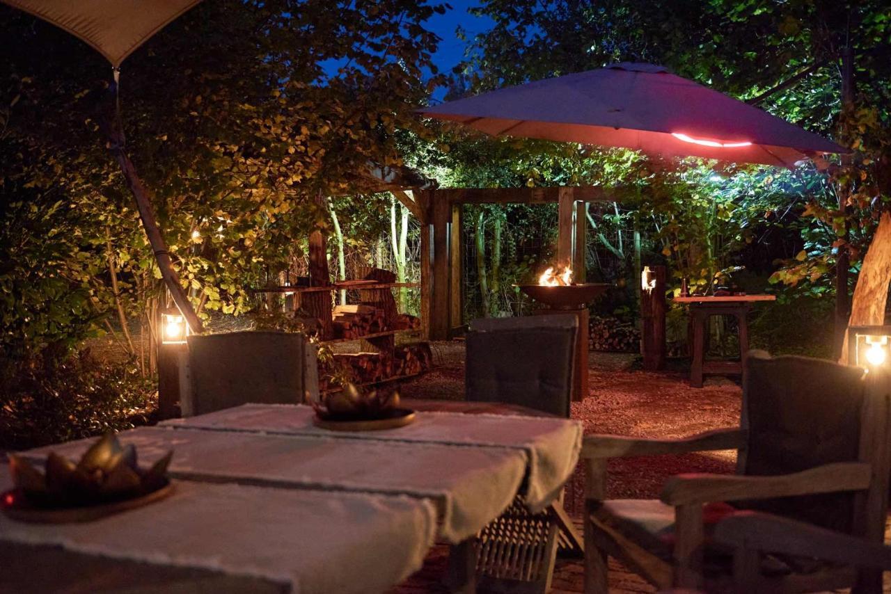 B&B Pura Vista Zandhoven Εξωτερικό φωτογραφία