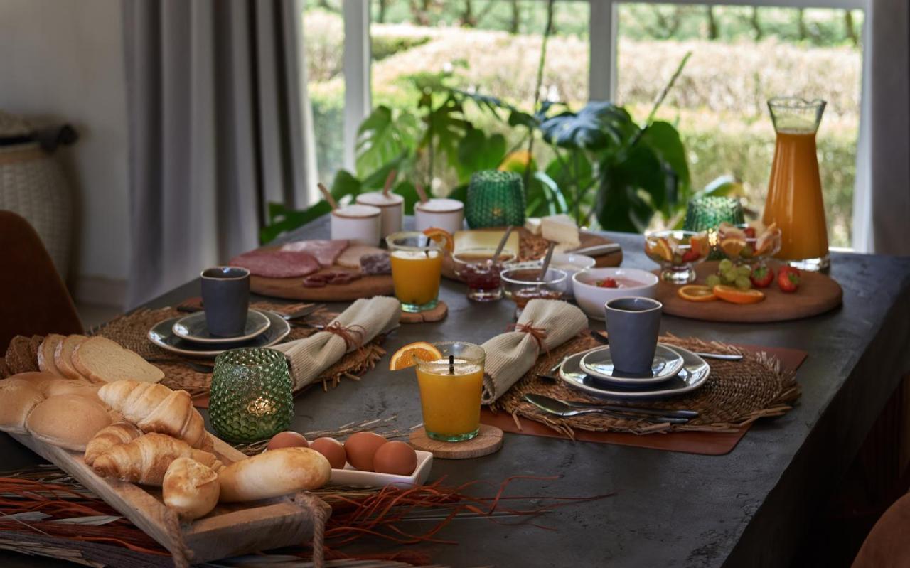 B&B Pura Vista Zandhoven Εξωτερικό φωτογραφία