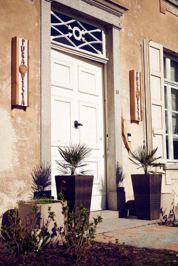 B&B Pura Vista Zandhoven Εξωτερικό φωτογραφία