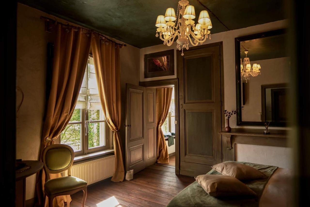 B&B Pura Vista Zandhoven Εξωτερικό φωτογραφία