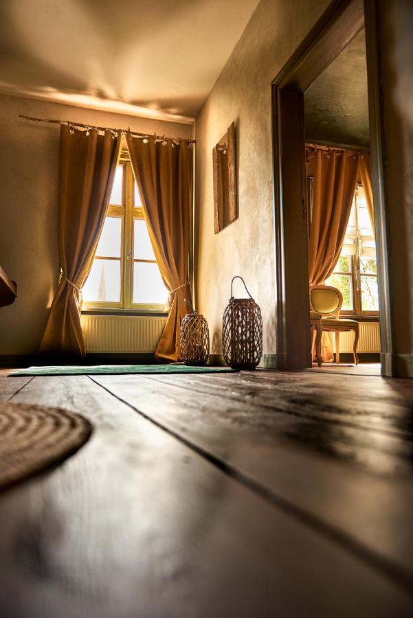 B&B Pura Vista Zandhoven Εξωτερικό φωτογραφία