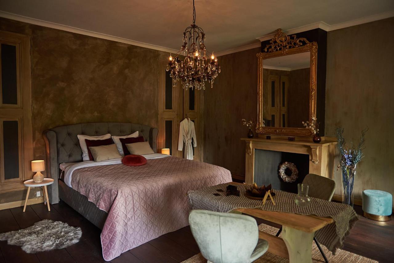 B&B Pura Vista Zandhoven Εξωτερικό φωτογραφία