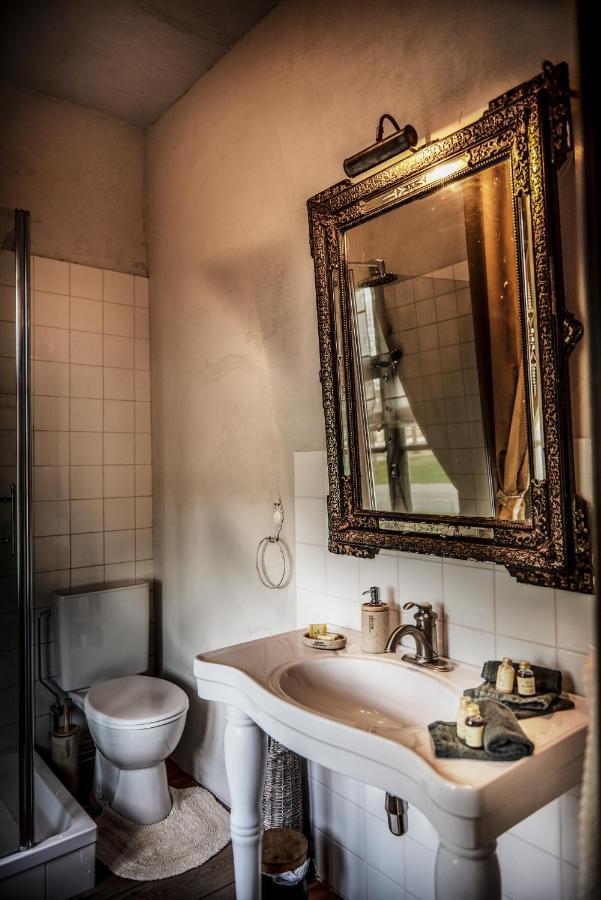 B&B Pura Vista Zandhoven Εξωτερικό φωτογραφία